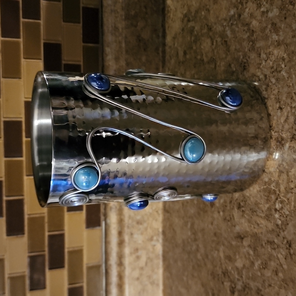 Metal Wine Chiller